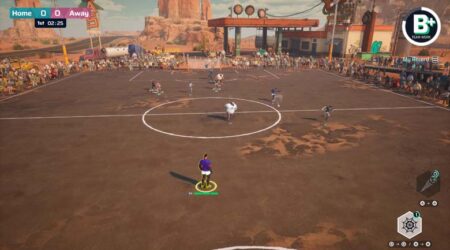 Freestyle Football 2