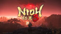 Nioh 3