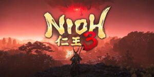 Nioh 3