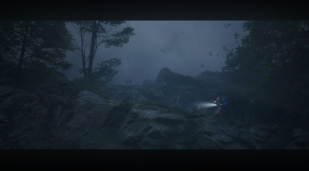 Avis de tempête sur ARC Raiders