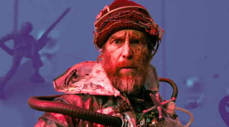 Good Luck Have Fun Don't Die