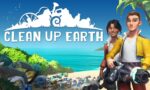 Clean up Earth