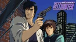 City Hunter