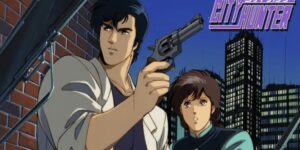 City Hunter
