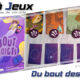 du bout des doigts bar à jeux