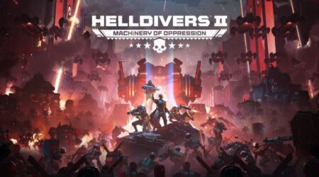 helldivers