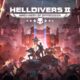helldivers