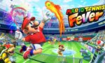 mario tennis fever