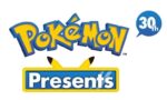 pokémon presents