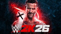 wwe 2k26