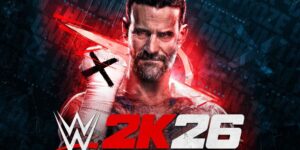 wwe 2k26