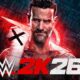 wwe 2k26