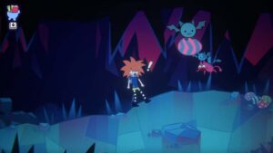 Apopia Sugar Coated Tale