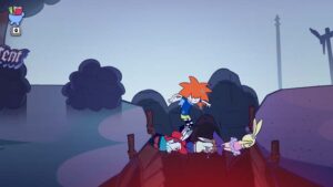 Apopia Sugar Coated Tale