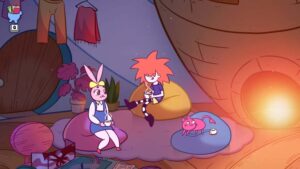 Apopia Sugar Coated Tale