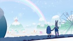 Apopia Sugar Coated Tale