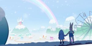 Apopia Sugar Coated Tale