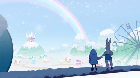 Apopia Sugar Coated Tale