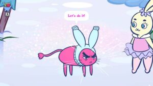 Apopia Sugar Coated Tale