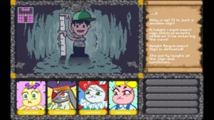 Apopia Sugar Coated Tale