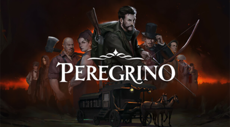 Peregrino