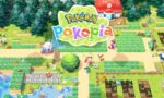 pokémon pokopia