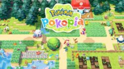 pokémon pokopia
