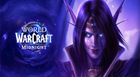 Wow Midnight