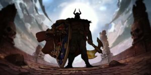 Shinobi Art Of Vengeance Niveaux Méchants SEGA