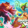 Smash It Wild