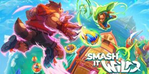 Smash It Wild