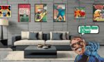 Les pires personnages des univers comics