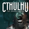 Cthulhu The Cosmic Abyss