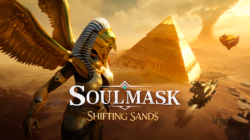 Soulmask Shifting Sands