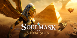 Soulmask Shifting Sands