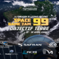 Space game jam 99