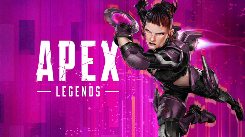 Apex Legends