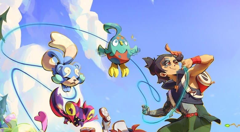 jeux vidéo lumentale memories of trey