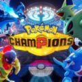 Pokémon Champions