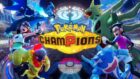 Pokémon Champions