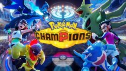 Pokémon Champions