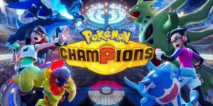 Pokémon Champions