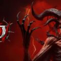 Diablo IV lord of Hatred
