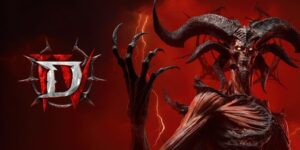 Diablo IV lord of Hatred