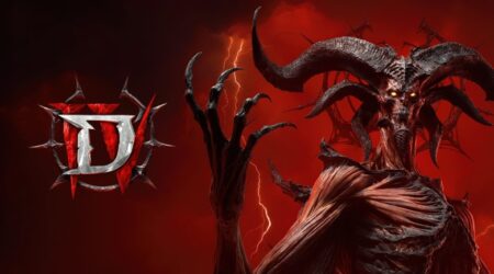 Diablo IV lord of Hatred