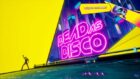 Dead as Disco