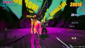 Dead as Disco