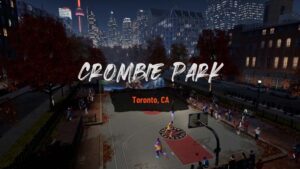 NBA The Run