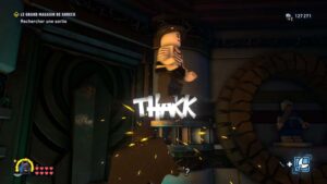 Lego Batman L'héritage du chevalier noir