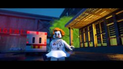 Lego Batman L'héritage du chevalier noir